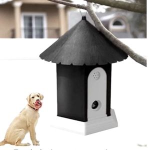 - Anti Barking Device, Ultrasonic Anti Barking, Sonic Bark Deterrents, Nwt